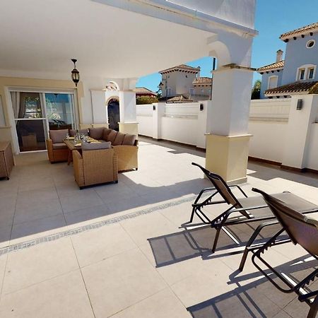 Villa Cerezo - A Murcia Holiday Rentals Property Torre-Pacheco Εξωτερικό φωτογραφία