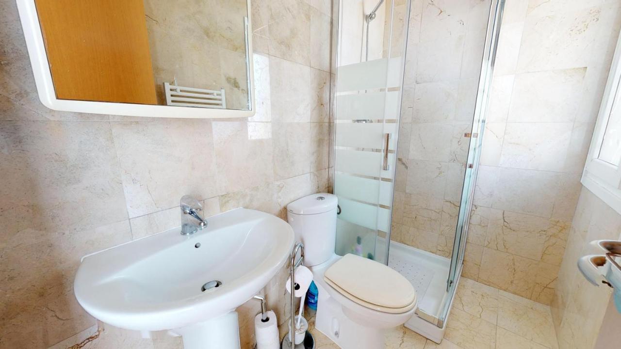 Villa Cerezo - A Murcia Holiday Rentals Property Torre-Pacheco Εξωτερικό φωτογραφία