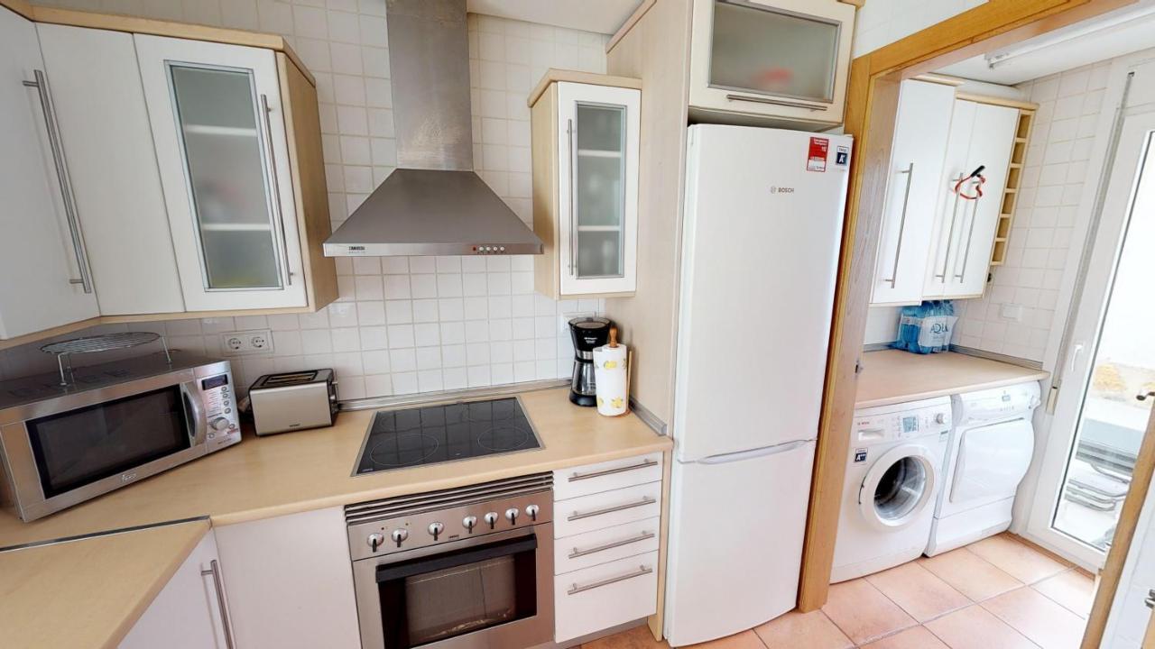 Villa Cerezo - A Murcia Holiday Rentals Property Torre-Pacheco Εξωτερικό φωτογραφία