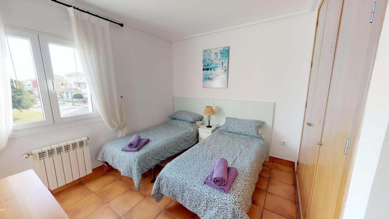 Villa Cerezo - A Murcia Holiday Rentals Property Torre-Pacheco Εξωτερικό φωτογραφία