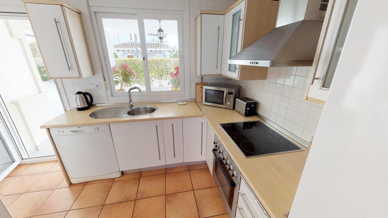 Villa Cerezo - A Murcia Holiday Rentals Property Torre-Pacheco Εξωτερικό φωτογραφία