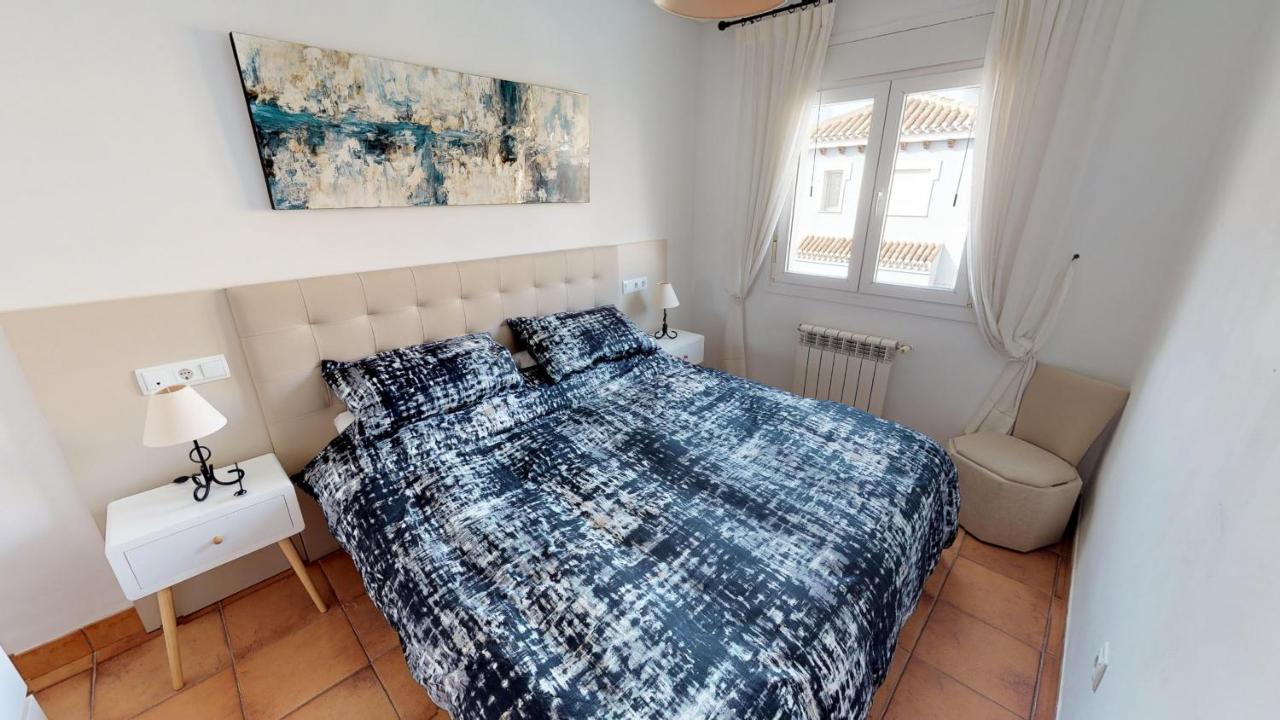 Villa Cerezo - A Murcia Holiday Rentals Property Torre-Pacheco Εξωτερικό φωτογραφία