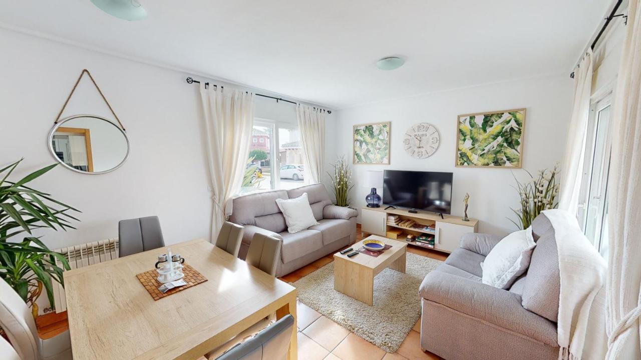 Villa Cerezo - A Murcia Holiday Rentals Property Torre-Pacheco Εξωτερικό φωτογραφία